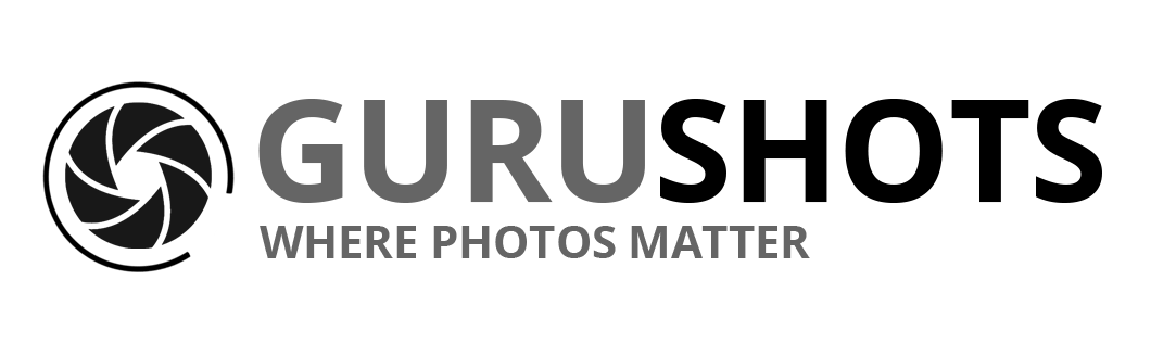 GuruShots Logo